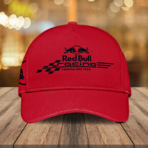 Red Bull Racing Classic Cap - TANTN21327