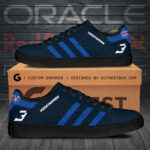 Red Bull Racing x Max Verstappen Custom SS Shoes – TANTN21611