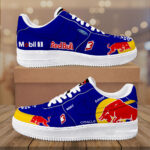 Red Bull Racing x Max Verstappen AF1 Sneaker – TMTHU4174