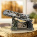 Resident Evil Requiem Custom Shape Acrylic Plaque – TMTHU4262