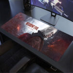 Resident Evil Requiem Mouse Mat – TANTN21430