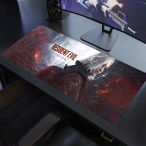 Resident Evil Requiem Mouse Mat - TANTN21430