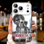 Resident Evil Requiem Phone Case – TANTN21502