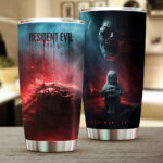 Resident Evil Tumbler Cup – TMTHU4276