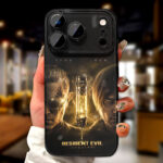 Resident Evil Phone Case – TMTHU4386