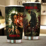 Resident Evil Tumbler Cup – TMTHU4288