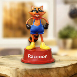 Resident Evil Requiem Custom Shape Acrylic Plaque - GNE5283