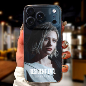 Resident Evil Requiem Phone Case – GNE5371
