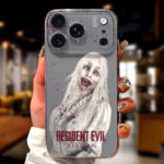 Resident Evil Requiem Phone Case – GNE5372