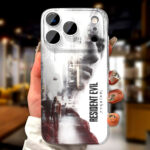 Resident Evil Requiem Phone Case – TANTN21503
