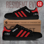 Resident Evil Requiem Custom SS Shoes – GNE5660