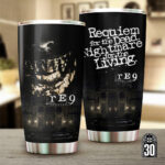 Resident Evil Requiem Tumbler Cup – GNE5379