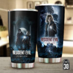 Resident Evil Requiem Tumbler Cup – GNE5412
