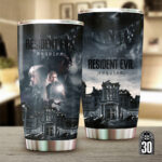 Resident Evil Requiem Tumbler Cup – GNE5480
