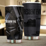 Resident Evil Requiem Tumbler Cup – TANTN21448
