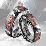 Resident Evil Requiem Custom Alloy Ring – HOATT16740