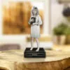 Resident Evil Requiem x Emily Custom Shape Acrylic Plaque - GNE5308