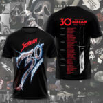 Scream 30th Anniversary 3D Apparel – TMTHU4374