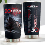 Scream 30th Anniversary Tumbler Cup – HOATT16393