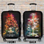 Star Trek 60th Anniversary Luggage Cover – TMTHU4580