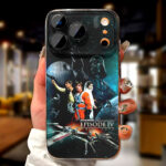 Star Wars 50th Anniversary Phone Case – HOATT16568