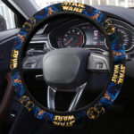Star Wars 50th Anniversary Steering Wheel Cover – HOATT16831
