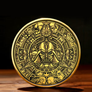 Star Wars Commemorative Coin - GNE5626
