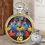 Star Trek Pocket Watch – HOATT16808