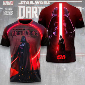 Star Wars 50th Anniversary 3D Apparel - GNE5572