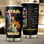 Star Wars 50th Anniversary Tumbler Cup – GNE5346