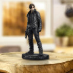 Resident Evil Requiem Custom Shape Acrylic Plaque – TANTN21433