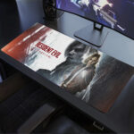 Resident Evil Requiem Mouse Mat – TANTN21437