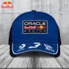 Red Bull Racing x Max Verstappen Classic Cap - TANTN21568