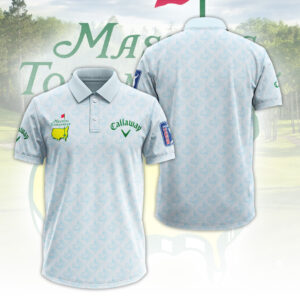 Masters Tournament x CALW 3D Apparel – TANTN21582