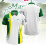 Masters Tournament x TITL 3D Apparel – TANTN21589