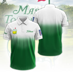 Masters Tournament x TITL 3D Apparel – TANTN21593