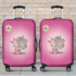 Winnie-the-Pooh 100th Anniversary Luggage Cover – TANTN21786