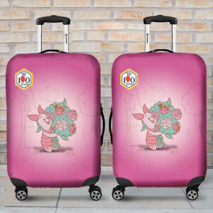 Winnie-the-Pooh 100th Anniversary Luggage Cover - TANTN21786