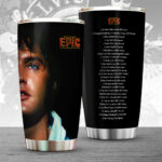 Elvis Presley Tumbler Cup – TANTN21791