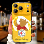 Winnie-the-Pooh 100th Anniversary Phone Case – TANTN21794