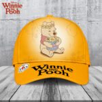 Winnie-the-Pooh 100th Anniversary Classic Cap – TANTN21799