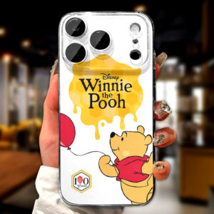 Winnie-the-Pooh 100th Anniversary Phone Case – TANTN21802