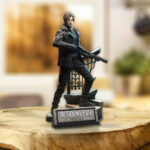 Resident Evil Requiem Custom Shape Acrylic Plaque – TANTN21896