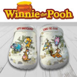 Winnie-the-Pooh 100th Anniversary Custom Clogs – TMTHU4429