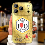 Winnie-the-Pooh 100th Anniversary Phone Case – TMTHU4451