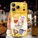 Winnie-the-Pooh 100th Anniversary Phone Case – TMTHU4641
