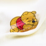 Winnie-the-Pooh Hair Clip – MAITMDROP179