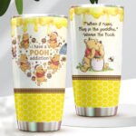 Winnie-the-Pooh 100th Anniversary Tumbler Cup – GNE5394