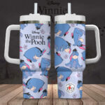 Winnie-the-Pooh x Eeyore 100th Anniversary 40oz Stanley Tumbler – GNE5693