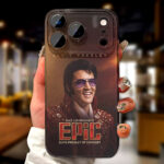 Elvis Presley Phone Case – TMTHU5444